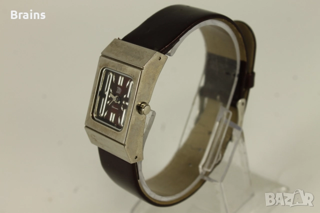 Дамски Кварцов Ръчен Часовник DAREEN, снимка 5 - Дамски - 51626372