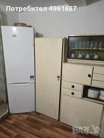 Двуетажна къща с двор в с.Момина Църква, снимка 13 - Къщи - 56246409