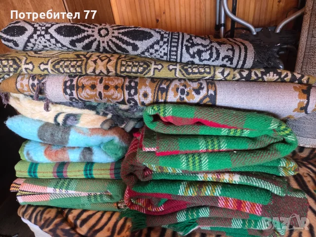 родопски одеяла и килими, снимка 2 - Олекотени завивки и одеяла - 55707192