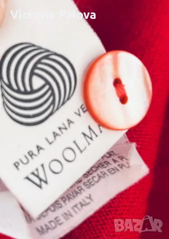 Жилетка  HAUBER FASHION премиум Германия, снимка 5 - Жилетки - 47624763