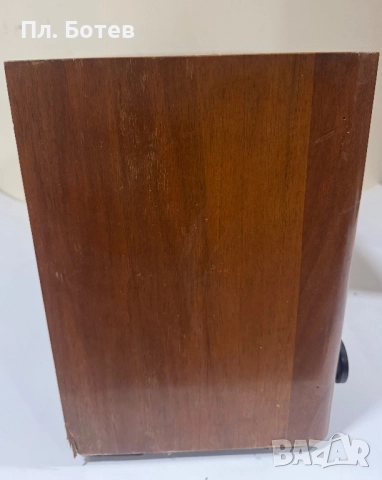 Старо радио, снимка 6 - Радиокасетофони, транзистори - 52662558