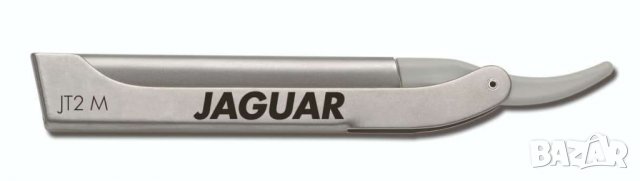 JAGUAR JT2 M Бръснач със сменяеми ножчета, снимка 1