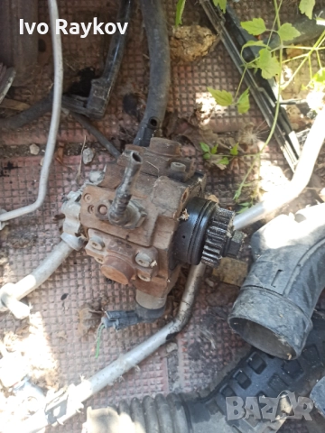 ГНП за Renault , NISSAN 2.0DCI 8200690744 0445010170