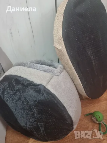 Къщичка и драскалка за котки, снимка 3 - За котки - 55787183