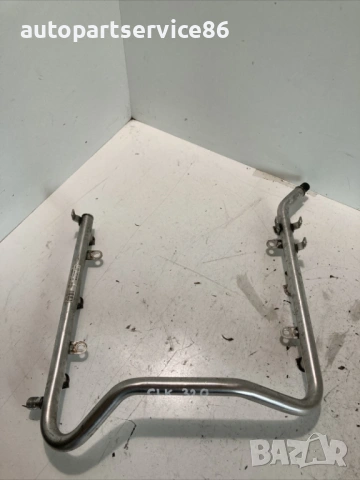 Горивна релса 320 Бензин за Mercedes Clk W209 (2005) A1120700595