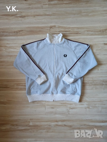 Оригинално мъжко горнище Fred Perry