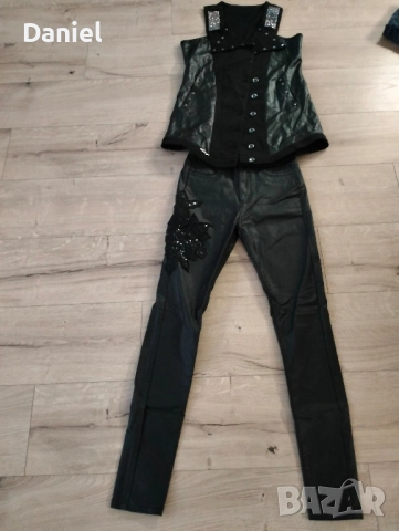 Дамски комплект, снимка 4 - Спортни екипи - 51996871