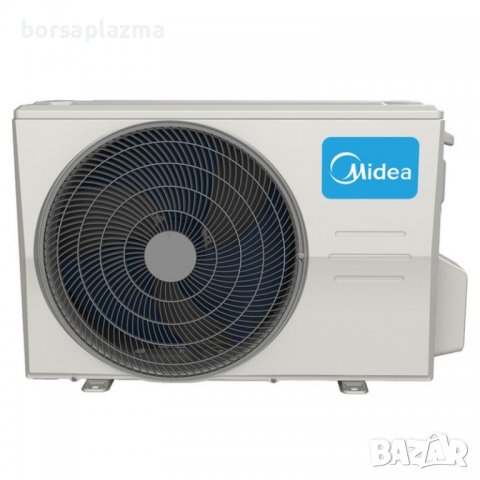 Инверторен климатик Midea Xtreme Save Lite AG-12NXD0-I, снимка 4 - Климатици - 23595234