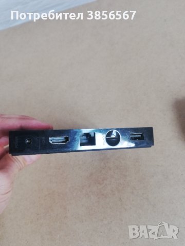 Amazon FireTV box 2gen, снимка 4 - Приемници и антени - 42504414