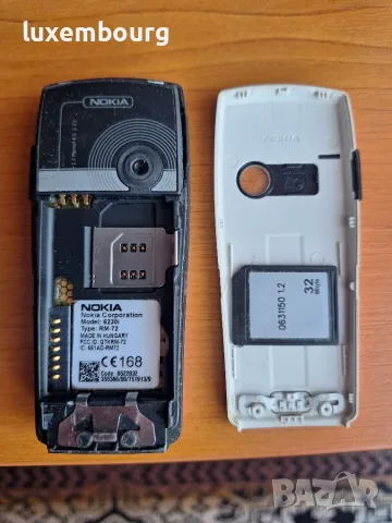 Продавам Nokia 6230i, снимка 9 - Nokia - 56546404