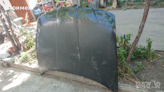 Преден капак сеат леон, снимка 6 - Части - 51766479