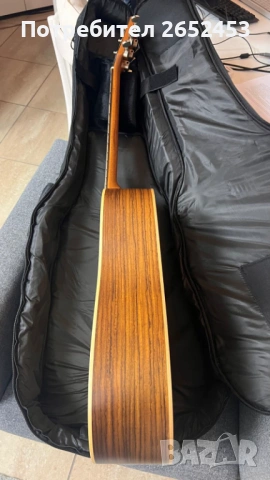 KREMONA F10, снимка 9 - Китари - 53248966