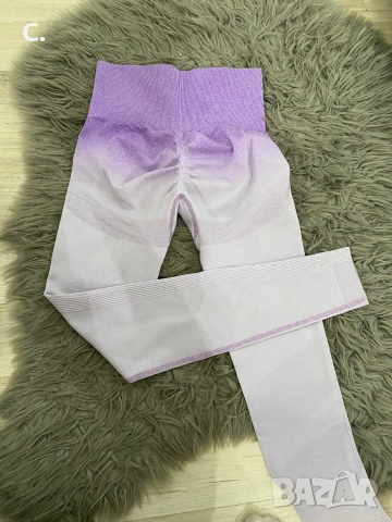 Дамско клинче, снимка 2 - Клинове - 53995516