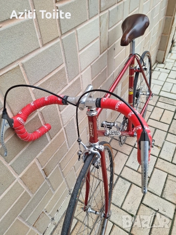 Gerber champions , снимка 3 - Велосипеди - 52669493