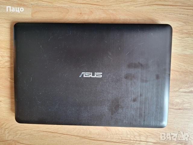 ASUS F540S, снимка 5 - Лаптопи за дома - 52353064