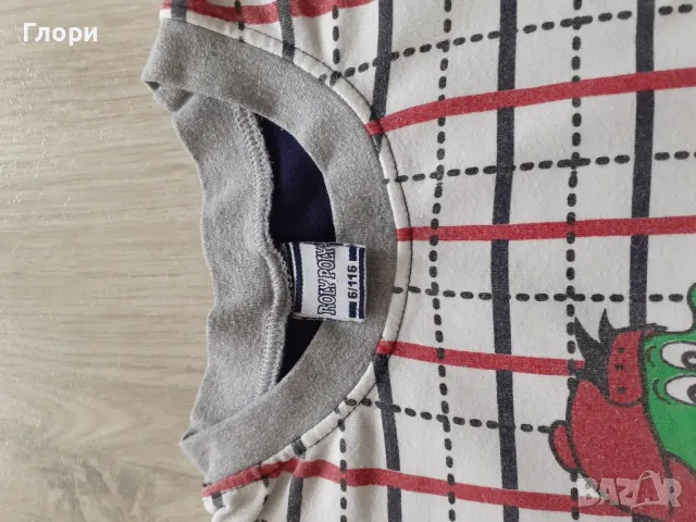 Пижами , снимка 3 - Детски пижами - 48720126