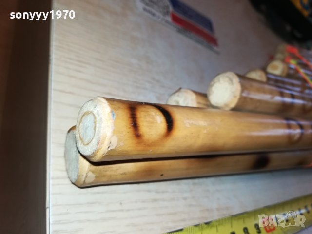 РЕТРО СВИРКА ОТ ФРАНЦИЯ 2702240952, снимка 14 - Колекции - 44489681