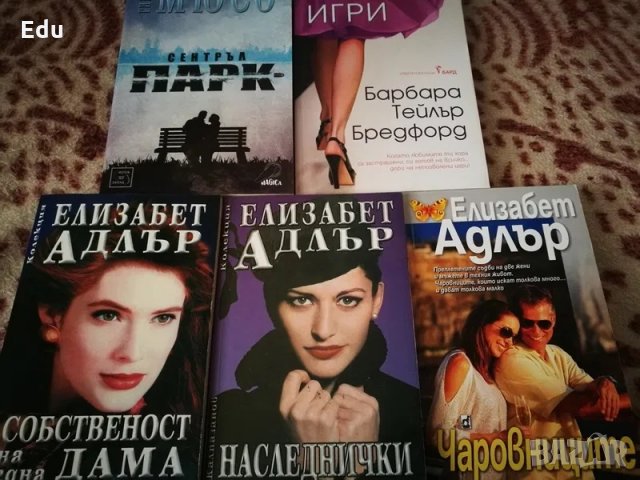 Книги на Даниел Стийл, Фицджералд, Павоун, Агата Кристи, Майкълидис, Конъли, Хейли, снимка 9 - Художествена литература - 25111417