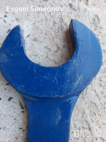 Гаечни ключове, снимка 4 - Ключове - 30394318