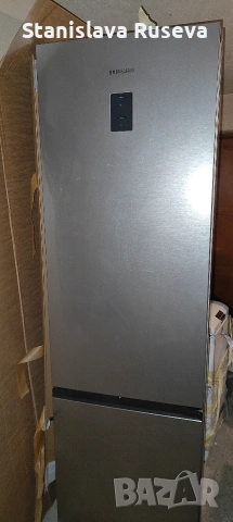 Хладилник samsung, снимка 2 - Хладилници - 53937387