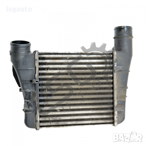 Интеркулер AUDI A4 (B7) 2004-2008 A050422N-95, снимка 2 - Части - 36510480