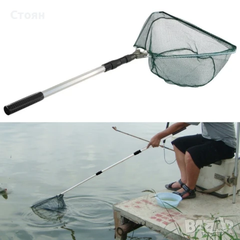 Кеп за риболов, снимка 3 - Такъми - 50816724