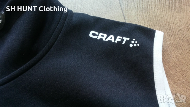 CRAFT New Wave Sports Vest Размер L елек 10-62, снимка 10 - Други - 52795048