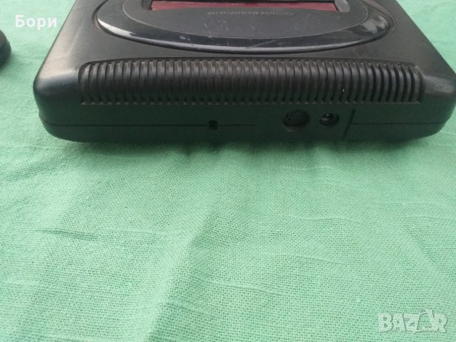 SEGA   JAPAN Игра, снимка 5 - Други игри и конзоли - 34235446