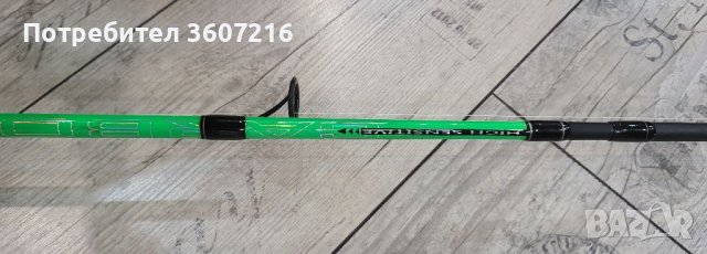 Въдици, снимка 5 - Въдици - 39299832