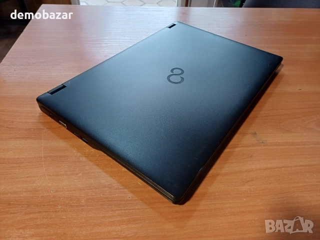 15.6' Fujitsu Core™i5-8th/8GB DDR4/256GB SSD Made in Japan