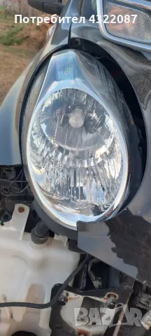 Nissan Micra 1.2 80К.С, снимка 4 - Автомобили и джипове - 49127947