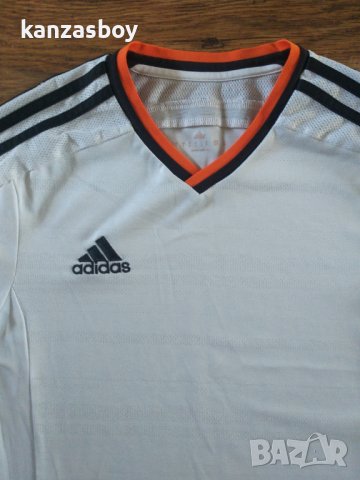 Adidas - страхотна мъжка тениска 