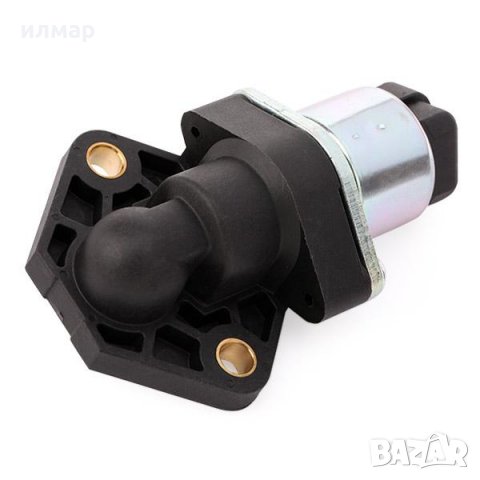 Стъпково моторче за Форд Фиеста /01-08г/ 1,3 -60 и 69 к.с., снимка 3 - Части - 29152450