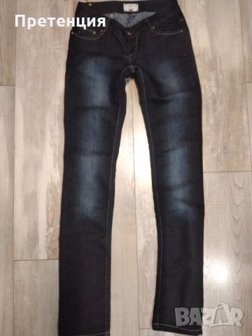 Дънки ОТ 49 ЛВ. НА 23 лв РАЗПРОДАЖБА!, снимка 1