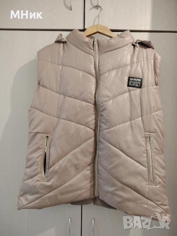 Дамски елек, грейка 