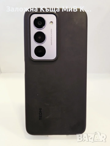 Xiaomi Redmi 15 6/128 01549-26, снимка 3 - Xiaomi - 54320667