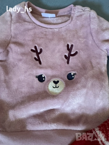 Коледен/Зимен лот, снимка 4 - Комплекти за бебе - 52448724