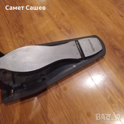 Roland vh 10 нов фус Стойка roland нова цена обща 550 лева тел 0879422557 0877821098 , снимка 3 - Ударни инструменти - 52887224