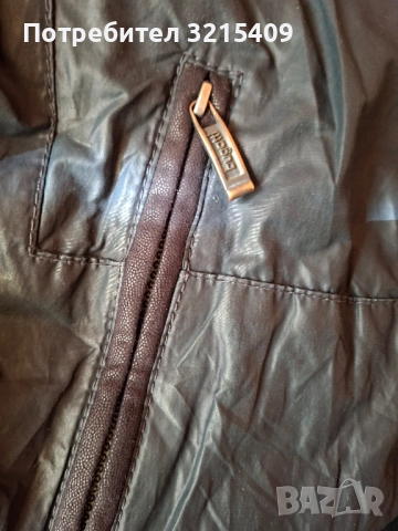 Bugatti мъжко зимно яке , снимка 4 - Якета - 52117478