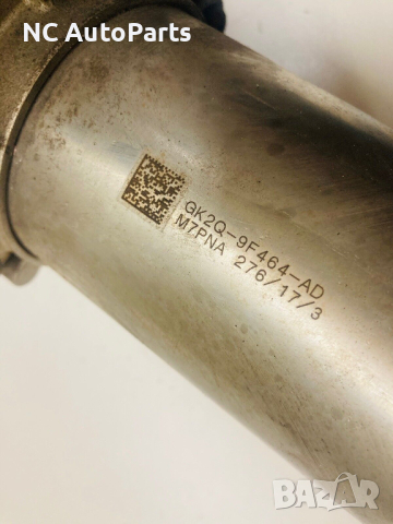 ЕГР вал и охладител за Ford Transit Форд 2.0 EcoBlue GK2Q-9F464-AD FoMoCo 2018, снимка 2 - Части - 44535999