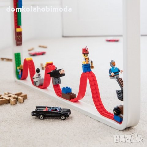 Лепящи ленти за конструктори, снимка 4 - Конструктори - 31443609