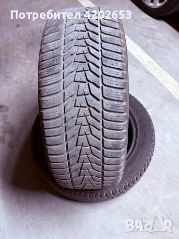 235 55 18 Hankook
