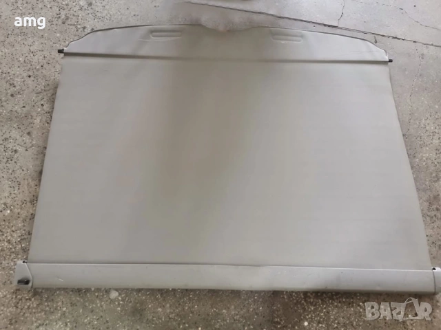 Оригинална щора за багажник, Фолксваген Шаран, Сеат Алхамбра, Форд Галакси, VW Sharan, Seat Alhambra, снимка 5 - Аксесоари и консумативи - 54133782