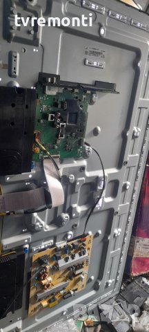 MAIN BOARD ,BN94-15651S,BN41-02756C for ,Samsung QE50Q60TAU дисплей CY-RT050HGAV1V, снимка 6 - Части и Платки - 37090289