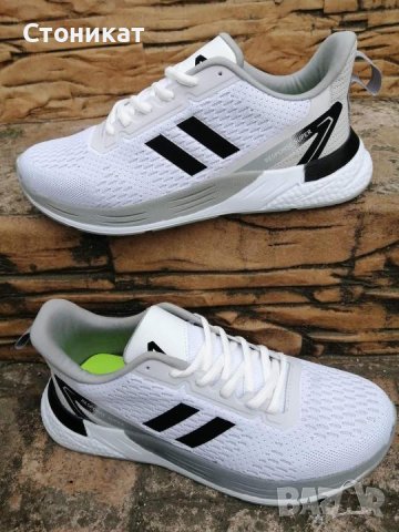 Мъжки маратонки 40 - 44 номер , снимка 2 - Маратонки - 40345822