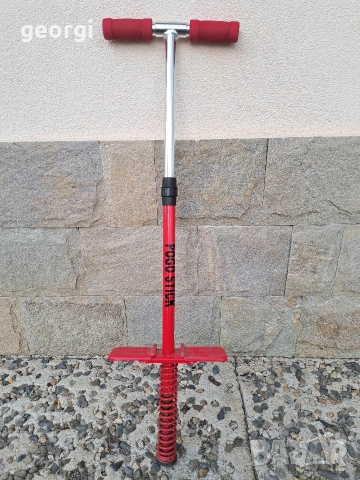 пого стик за скачане