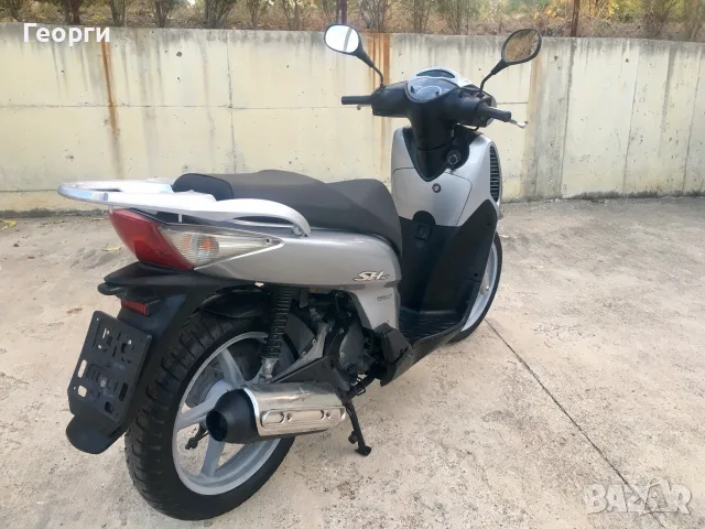 Honda Sh 150i 10 броя, снимка 8 - Мотоциклети и мототехника - 56415690