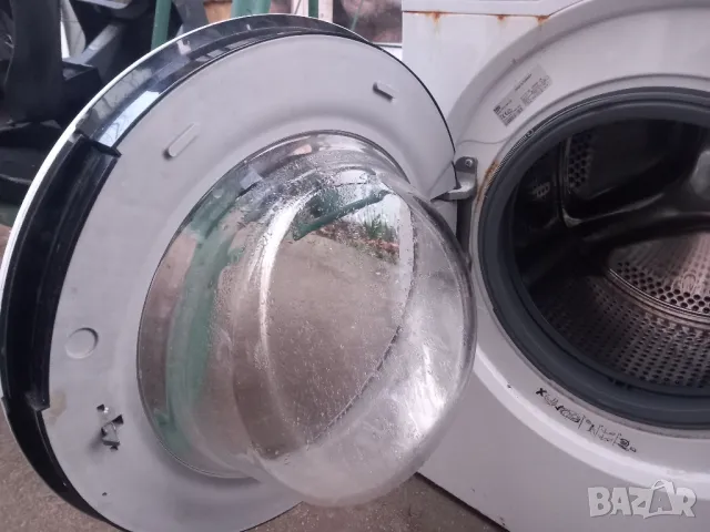 Продавам на части пералня Beko WTV 7531 XO, снимка 3 - Перални - 48843416