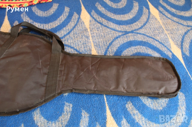 Електрическа китара „C.Gian“, снимка 15 - Китари - 52544780