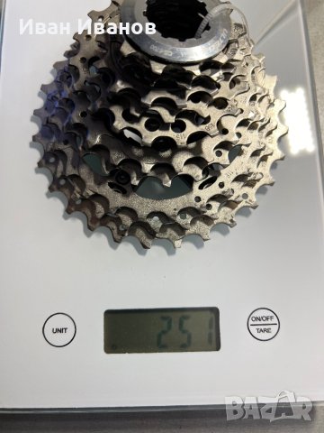 Касета Shimano  Ultegra 11скорости